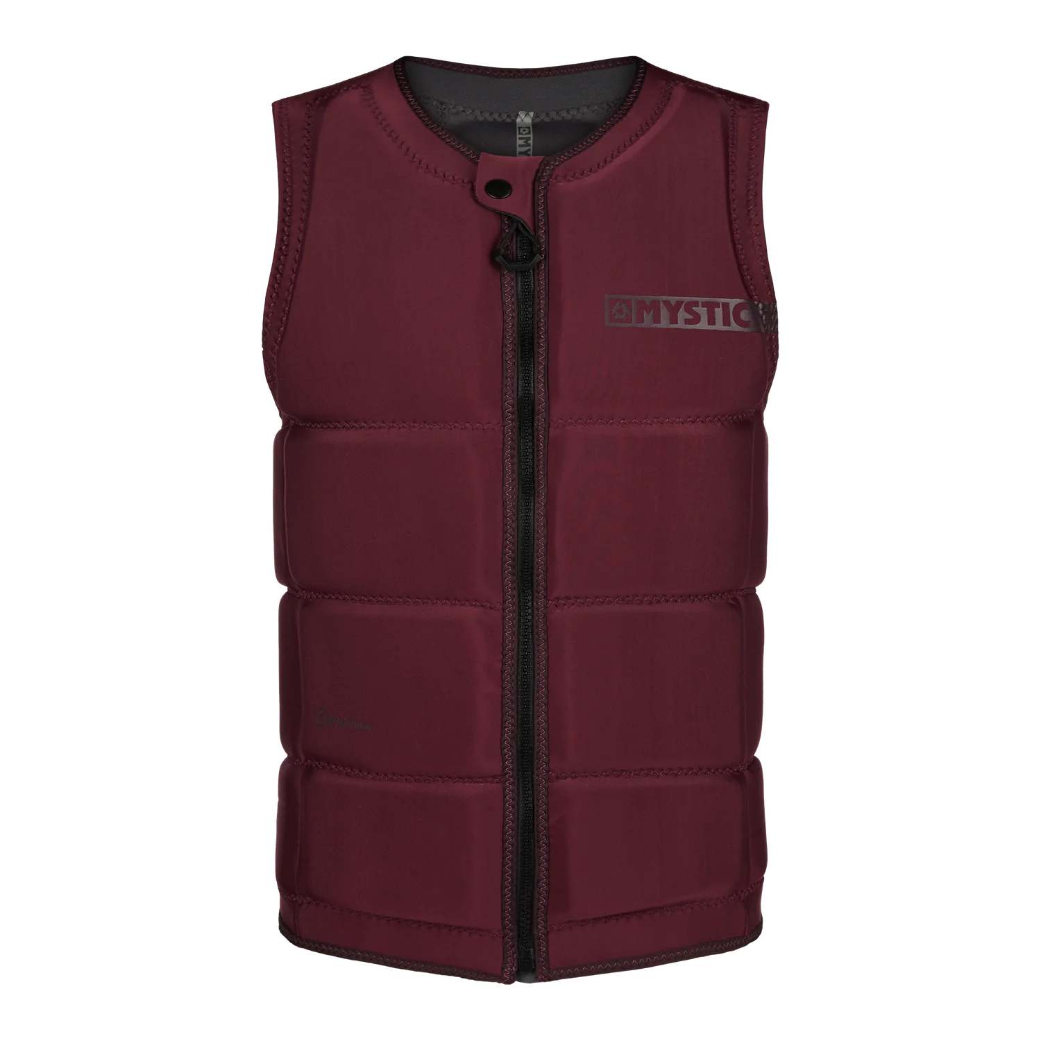 Mystic Star Impact Vest