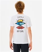 Rip Curl Boys Search UV Shirt