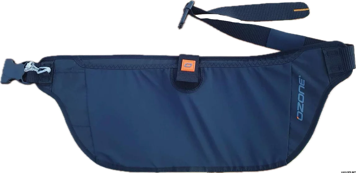 Ozone Stash Belt