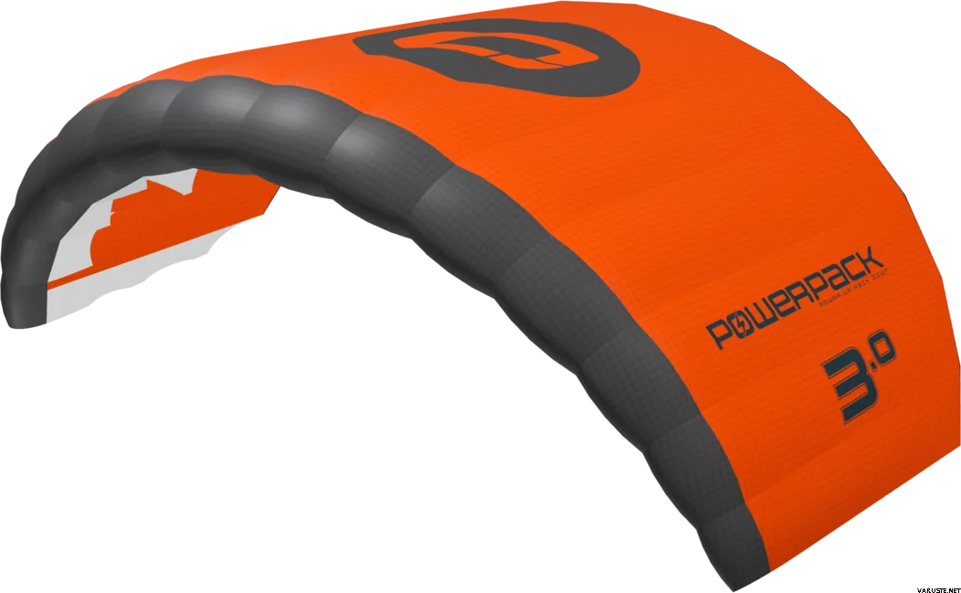 Ozone Powerpack Parawing