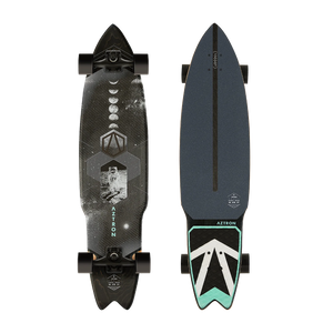Aztron Space Surf Skate 40"