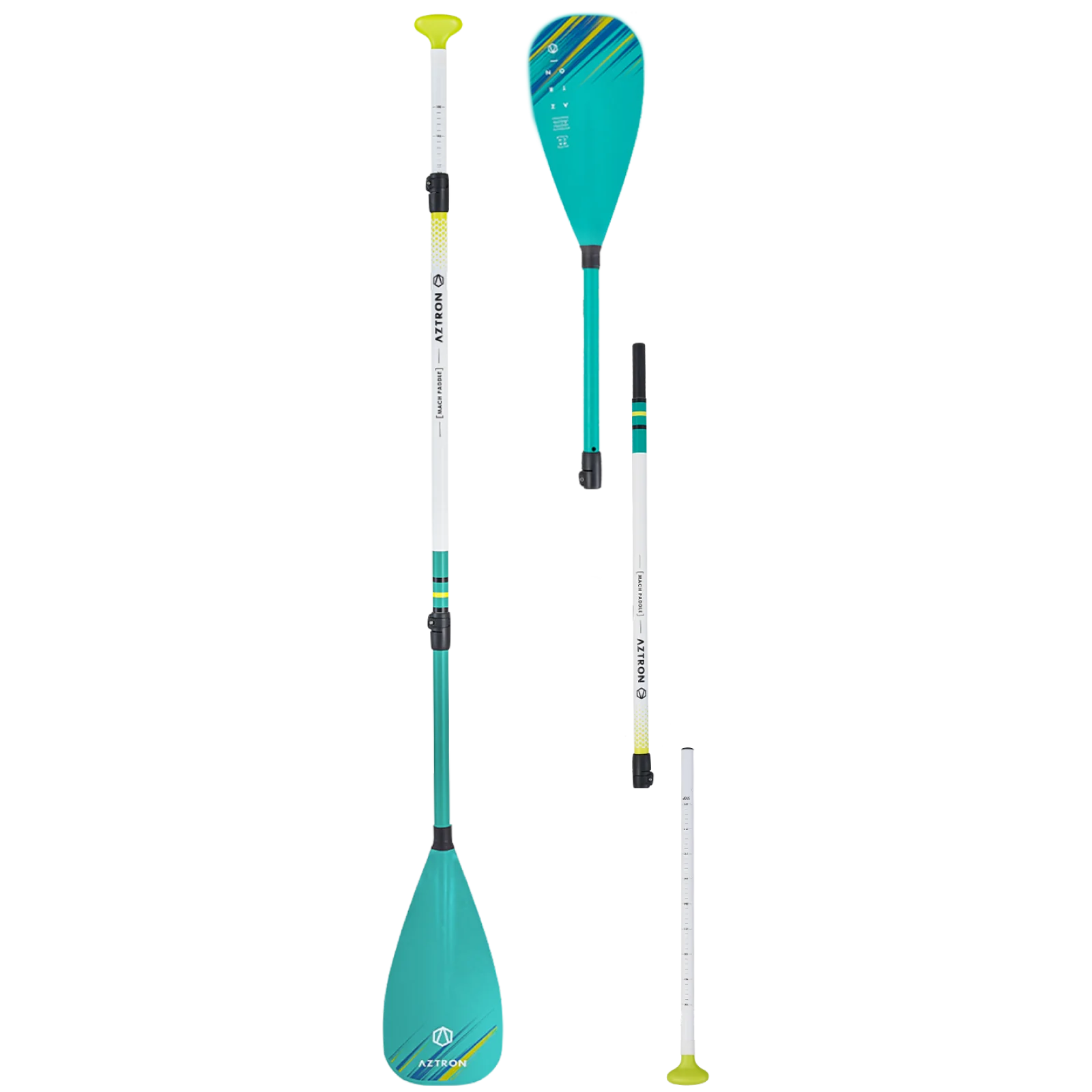 Aztron Mach Sup Paddle