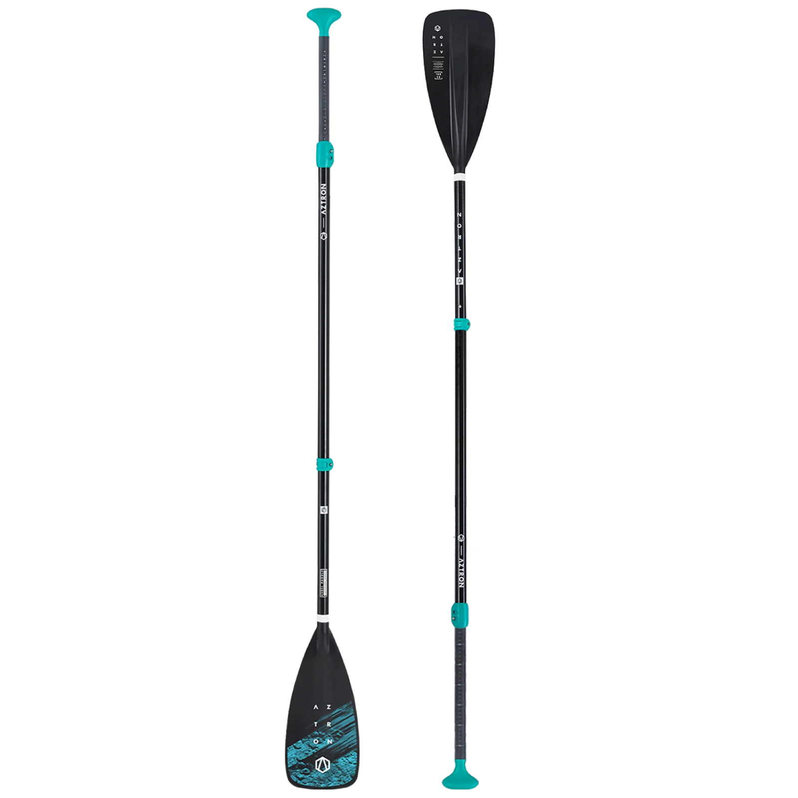 Aztron Rebel Fiberglass Paddle