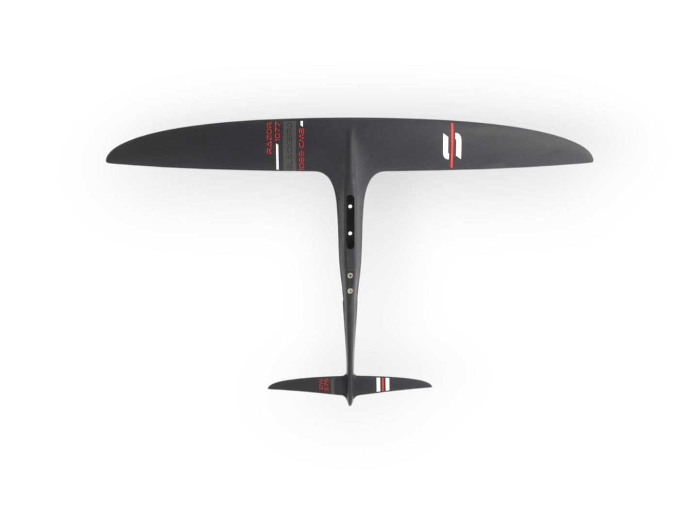 SABFOIL Razor 1077-SDW375 Blackbird Glider hydrofoil glider kit