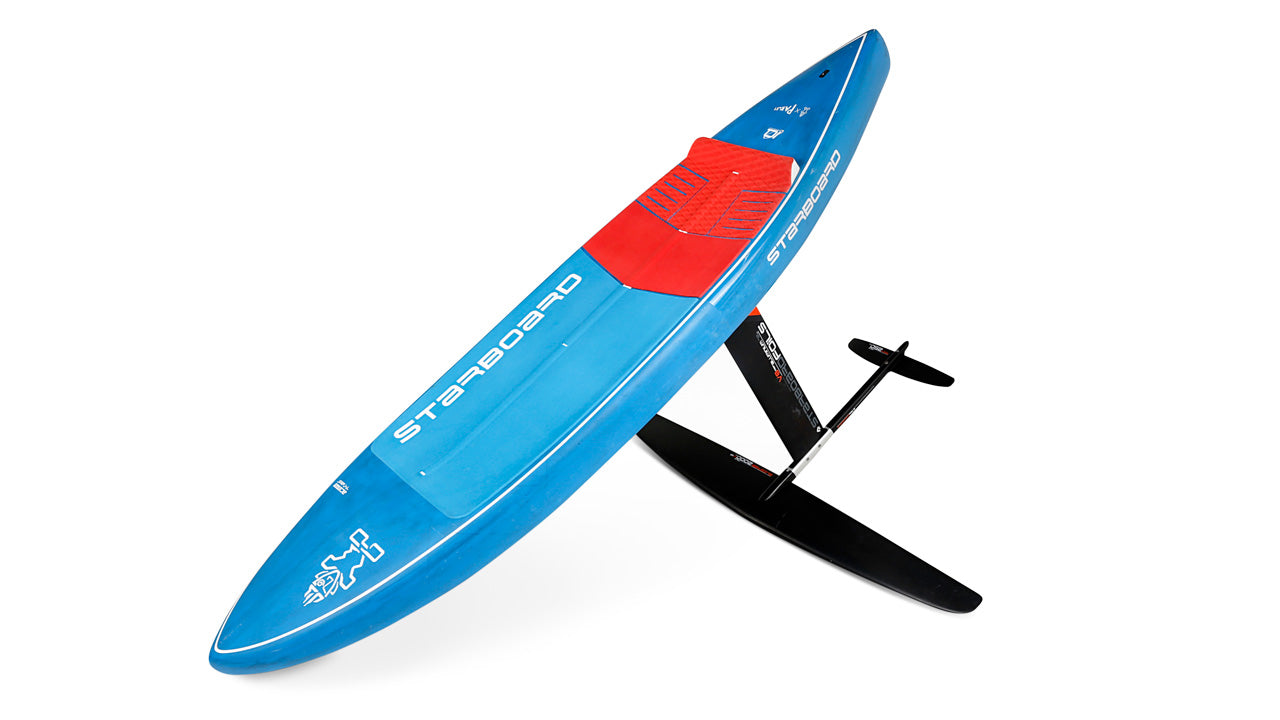 Starboard ACE Foil Sup (Downwind) Board
