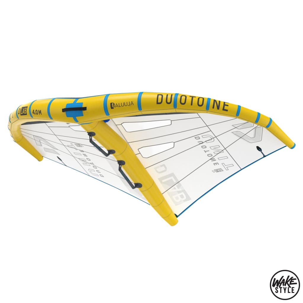 2023 Duotone Slick  Freeride & Freestyle Foil Wing