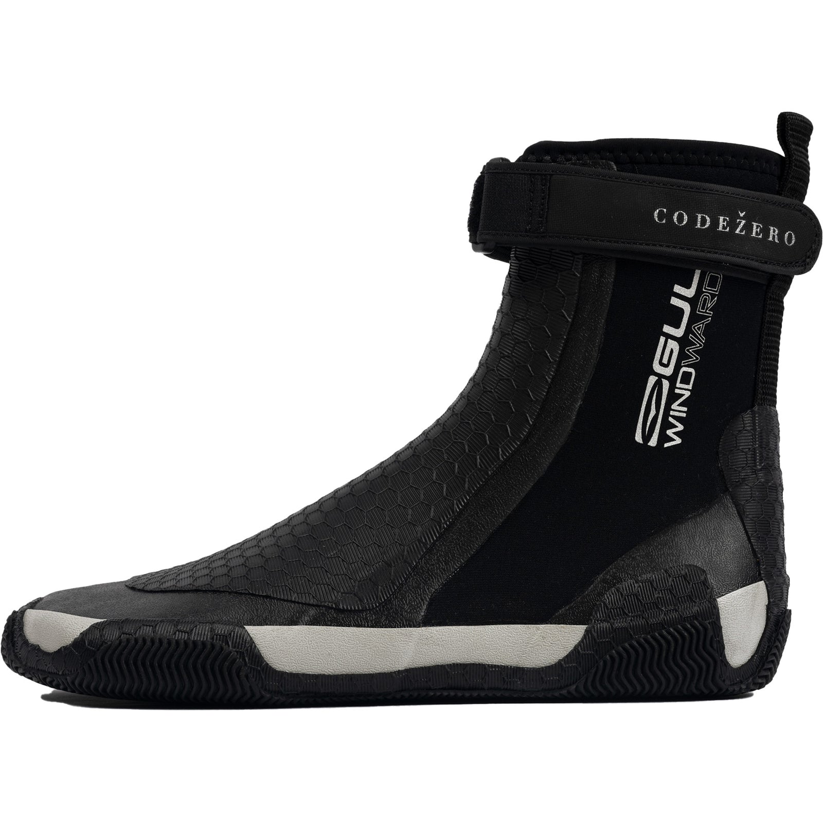 Gul Code Zero Windward Boots