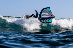 Code Foils X Series Front Wing HM