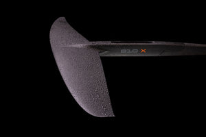 Code Foils X Series Front Wing HM