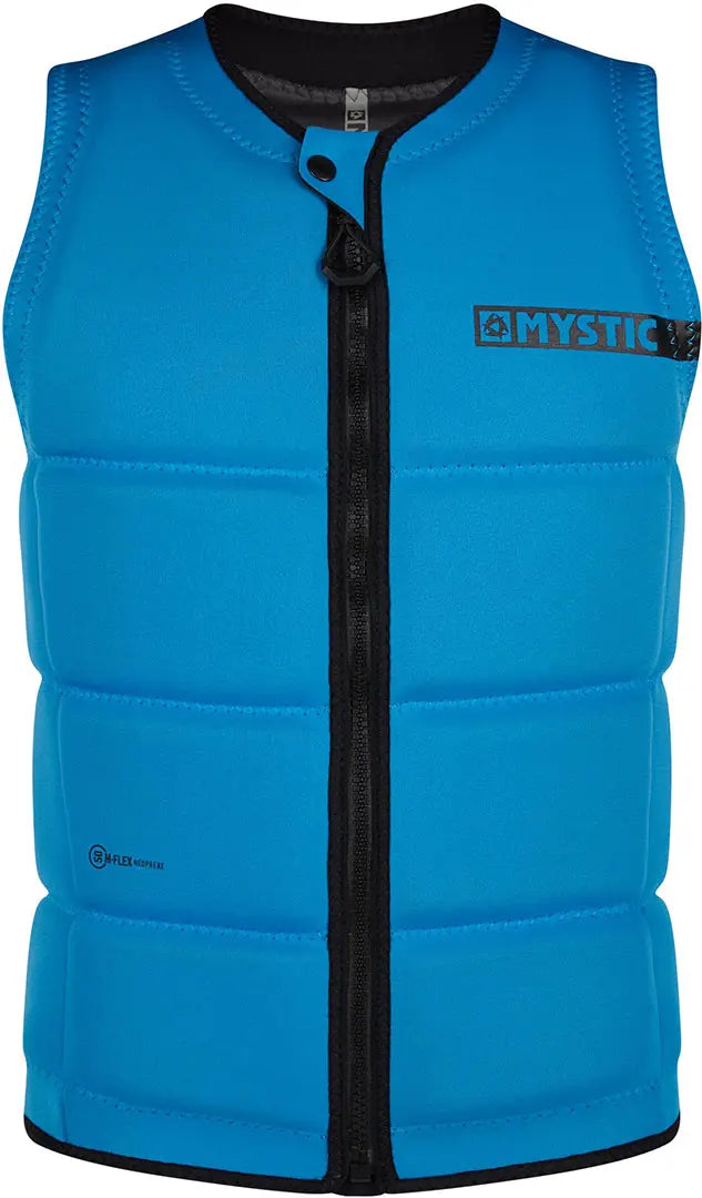 Mystic Brand Impact Vest