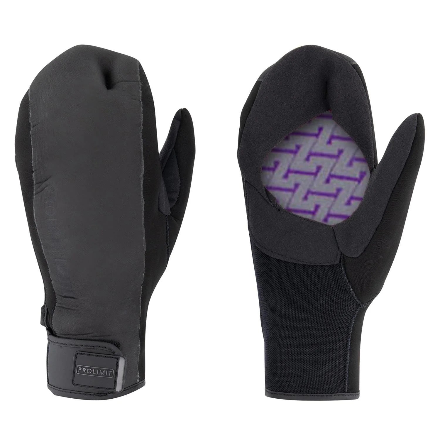 Prolimit Open Palm Xtreme Mittens 2025