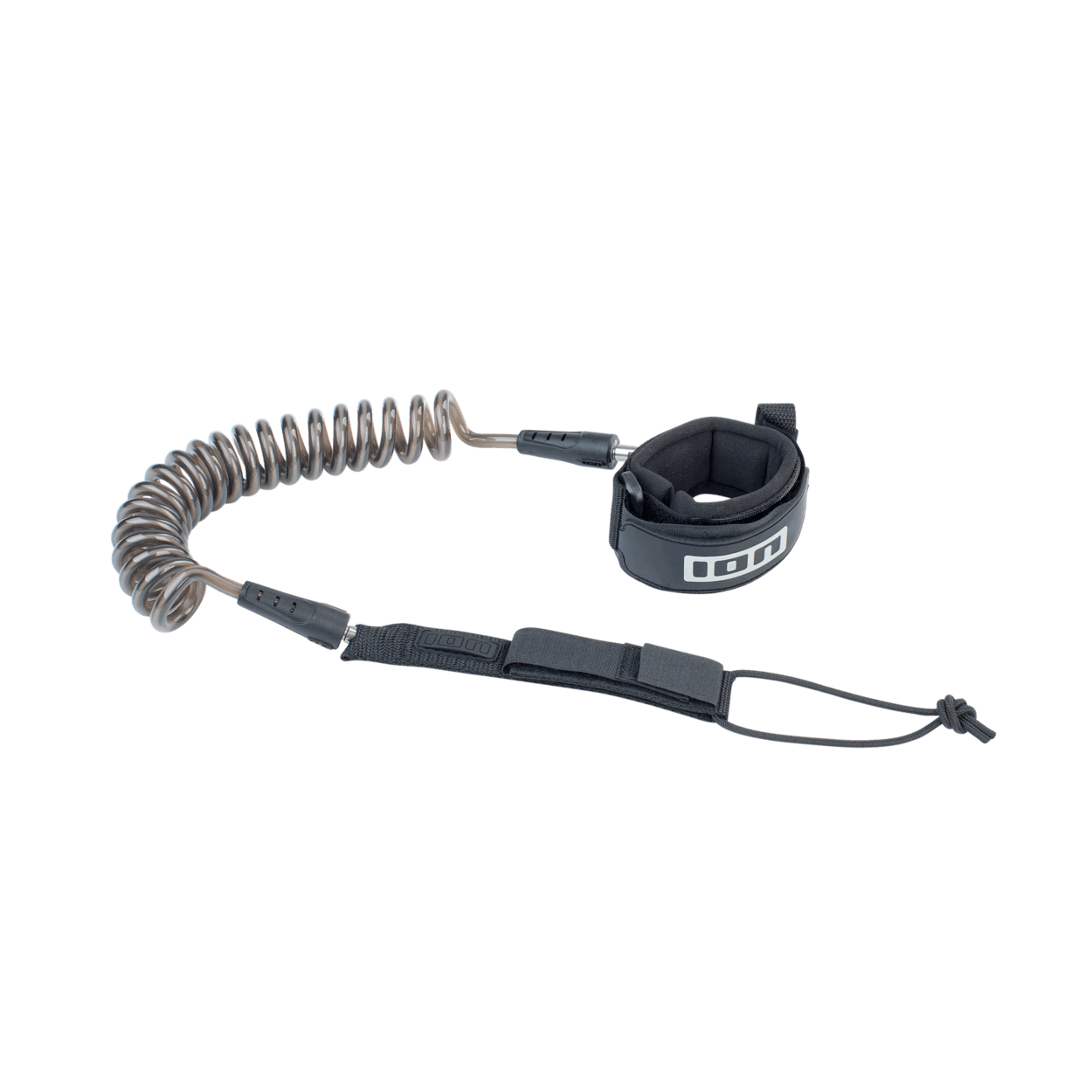 ION Wing Leash Core Coiled Wrist