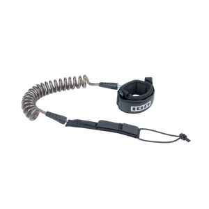 ION Wing Leash Core Coiled Wrist