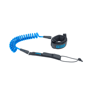 ION Wing Leash Core Coiled Wrist