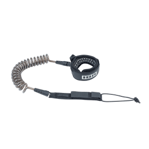ION Wing Leash Core Coiled Ankle