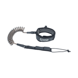 ION Wing Leash Core Coiled Knee