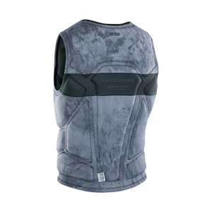 ION Collision Vest Select Front Zip