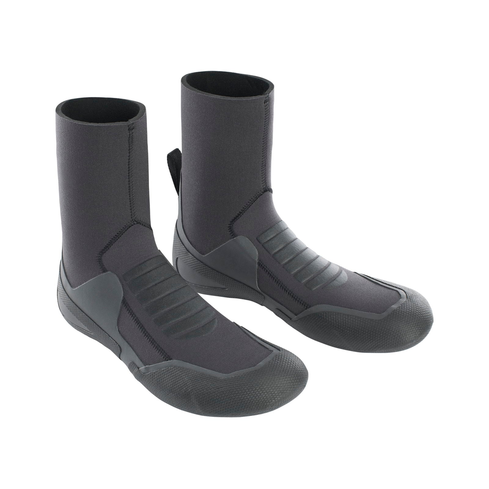 Plasma Boots 6/5 Round Toe