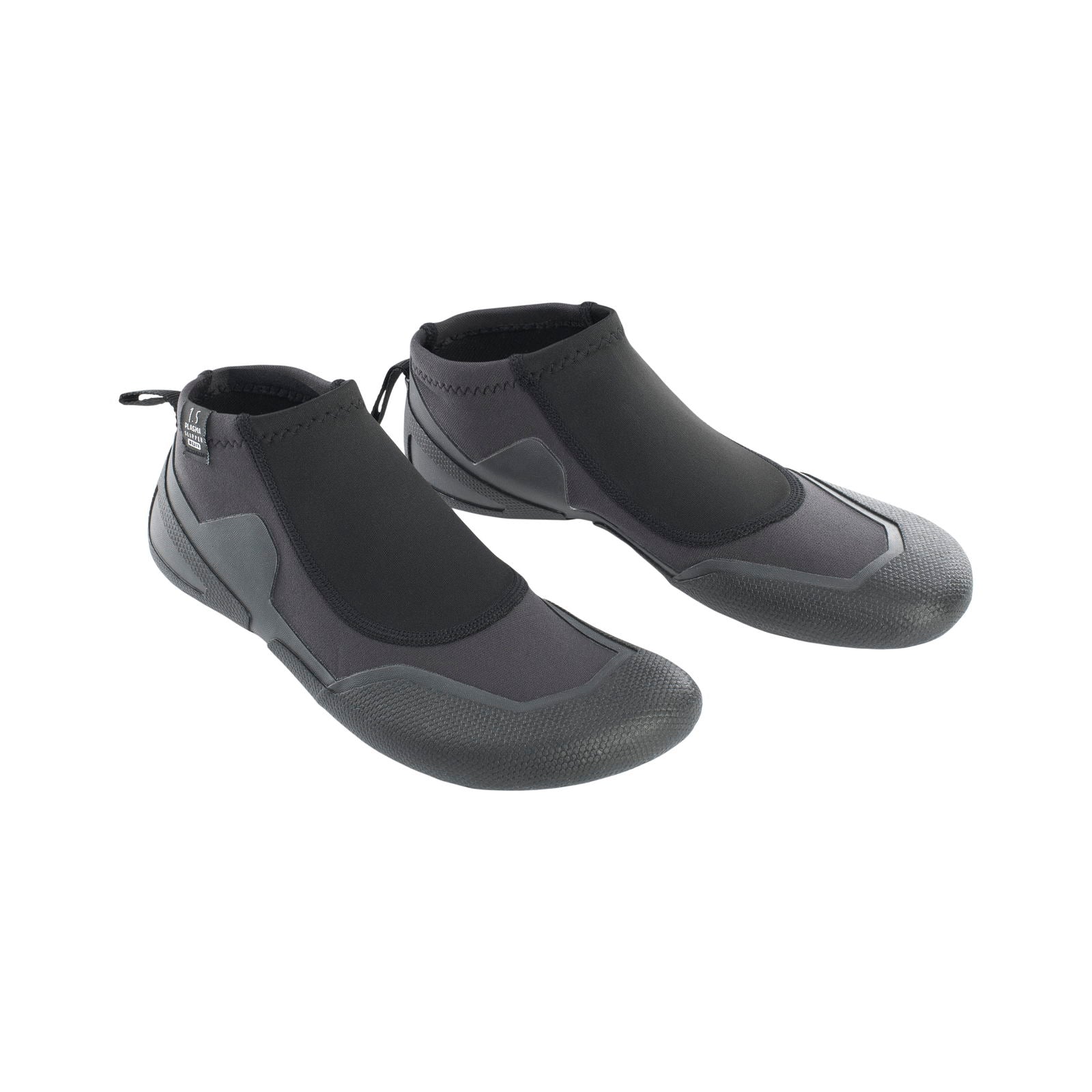 ION Plasma Slipper 1.5 Round Toe