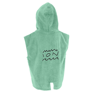 ION Poncho Mini Grom