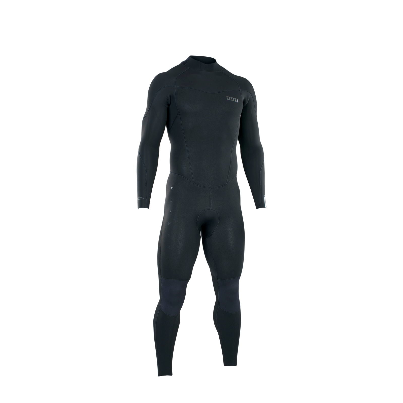 ION Element 4/3 Back Zip Wetsuit