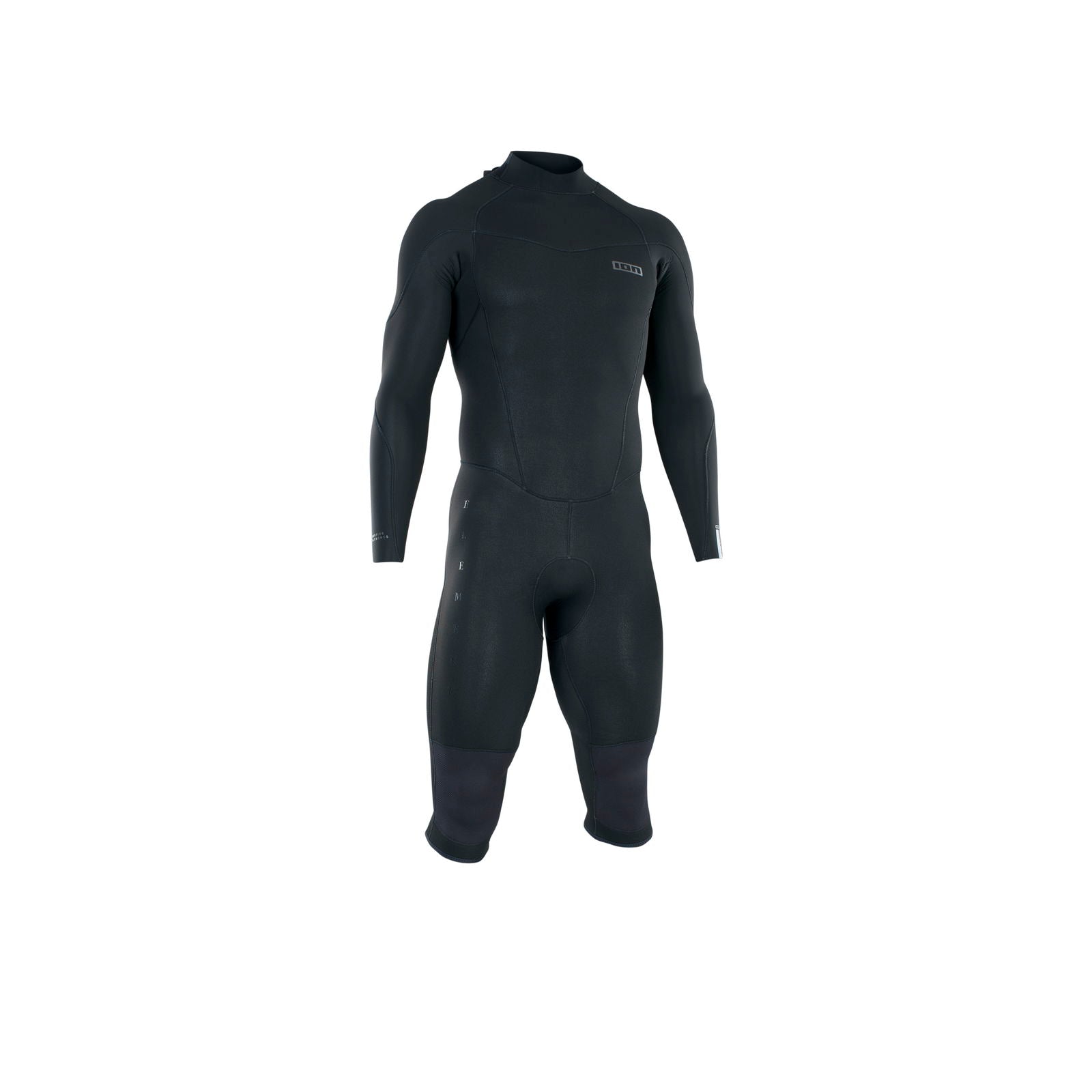 ION Element 4/3 Overknee LS Back Zip