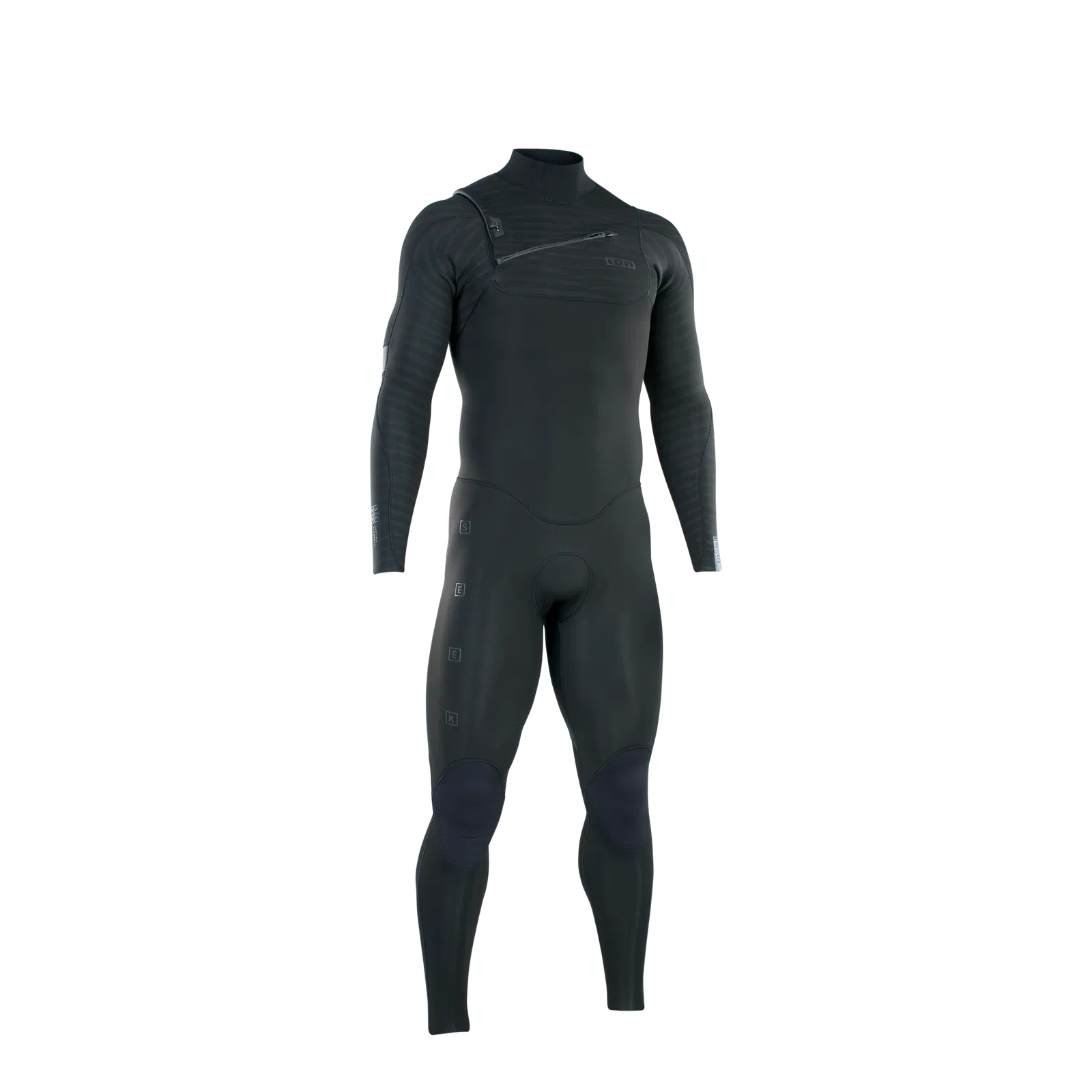 ION Seek Core 5/4 Front Zip