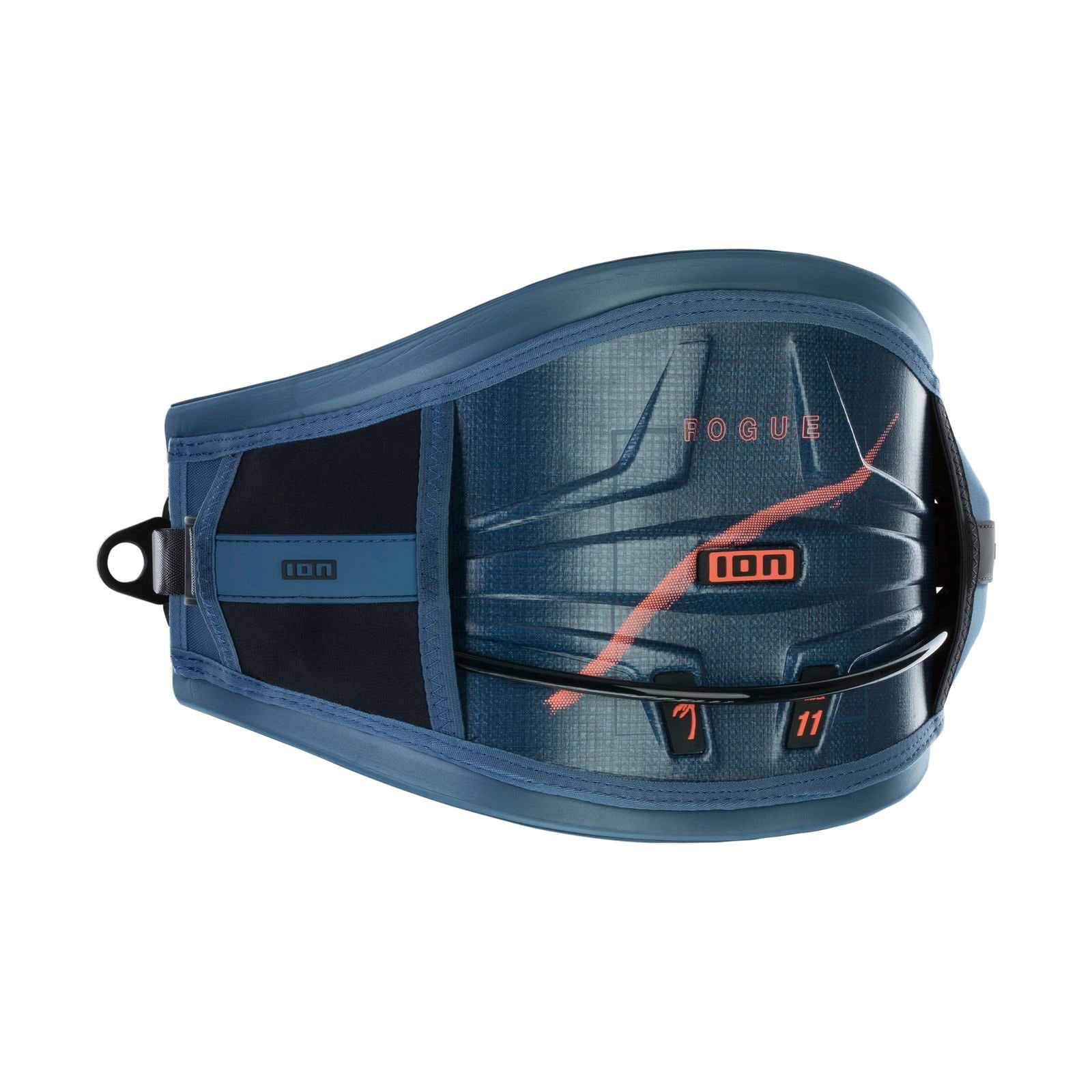 ION Rogue Wing Harness