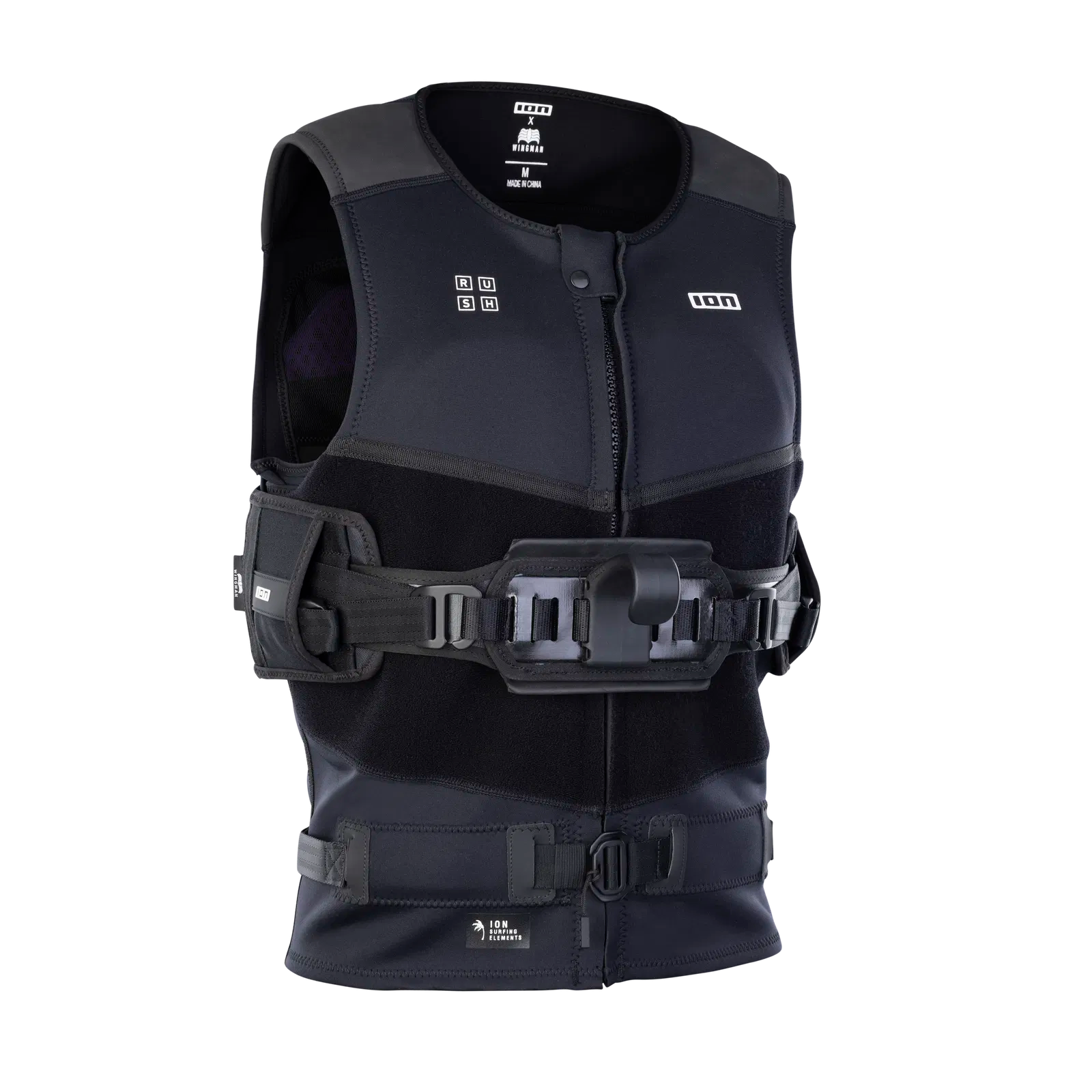 ION  Rush Wingfoil Harness