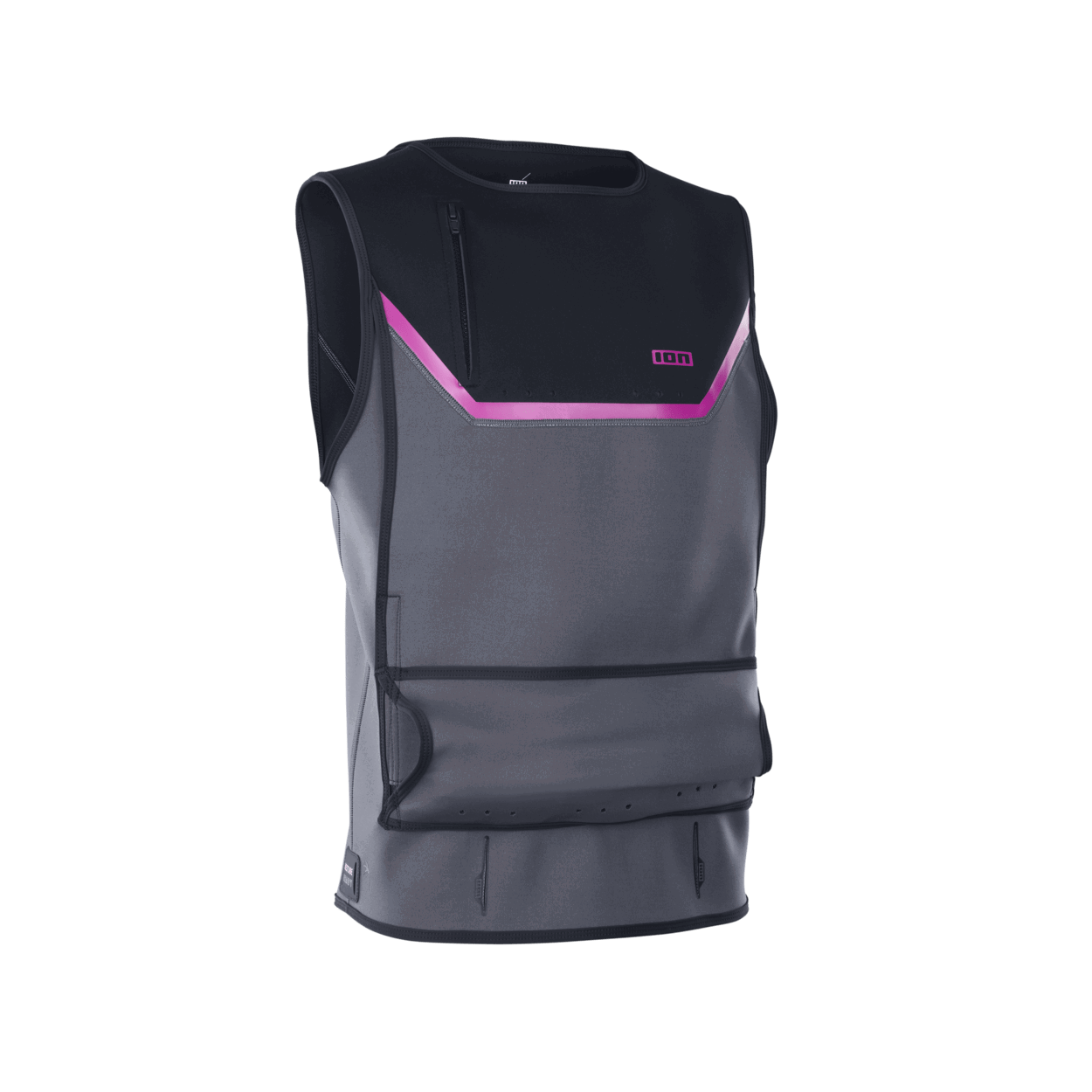 ION Jacket Neo Jam Parawing Stash Vest