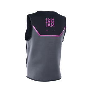 ION Jacket Neo Jam Parawing Stash Vest