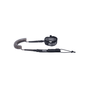 ION Wing Board Leash Core Coiled Ankle