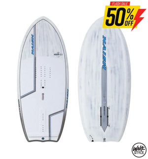 S26 Naish Hover Wing Carbon Ultra Wing Foil Board