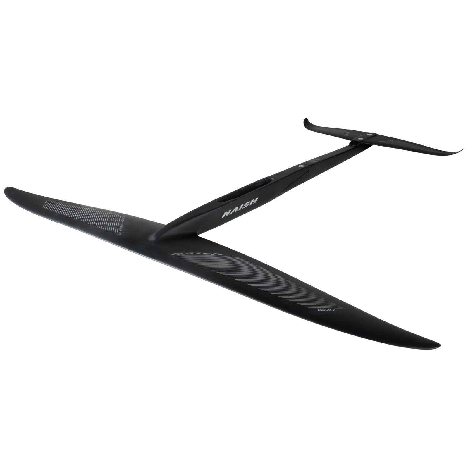 Naish Mach-2 Semi Complete