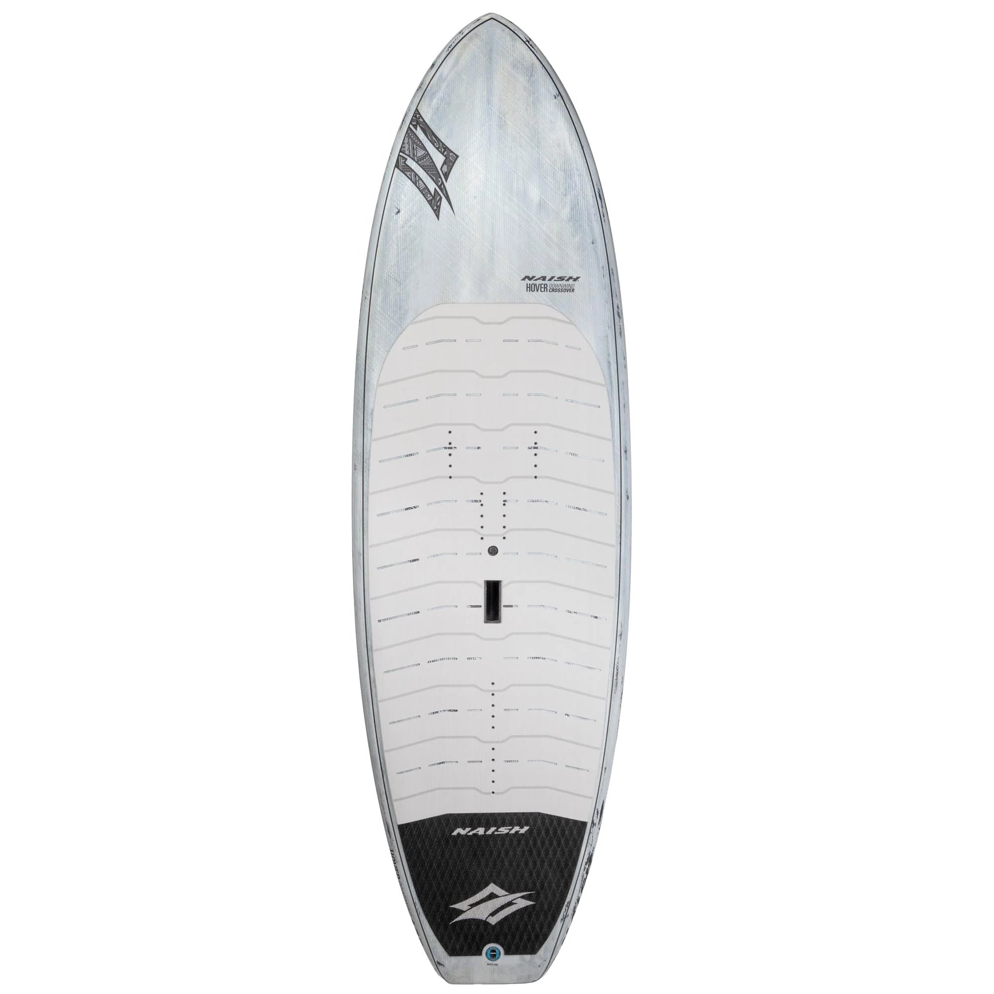 Naish Hover Downwind Crossover Foil Board - Wake-style.com - Wake Naish Hover Downwind Crossover Foil Board - Wake-style.com - Wake