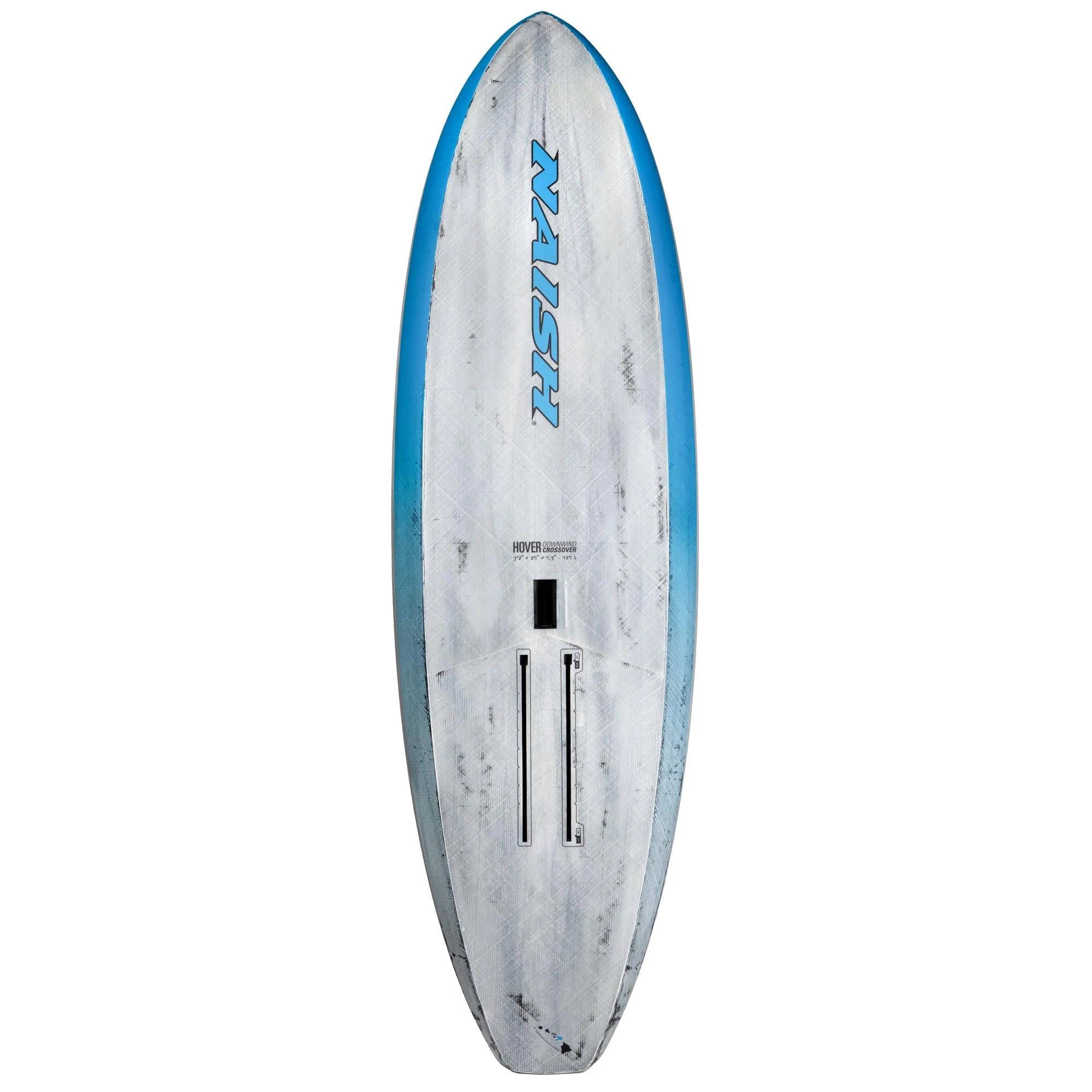 Naish Hover Downwind Crossover Foil Board - Wake-style.com - Wake Naish Hover Downwind Crossover Foil Board - Wake-style.com - Wake