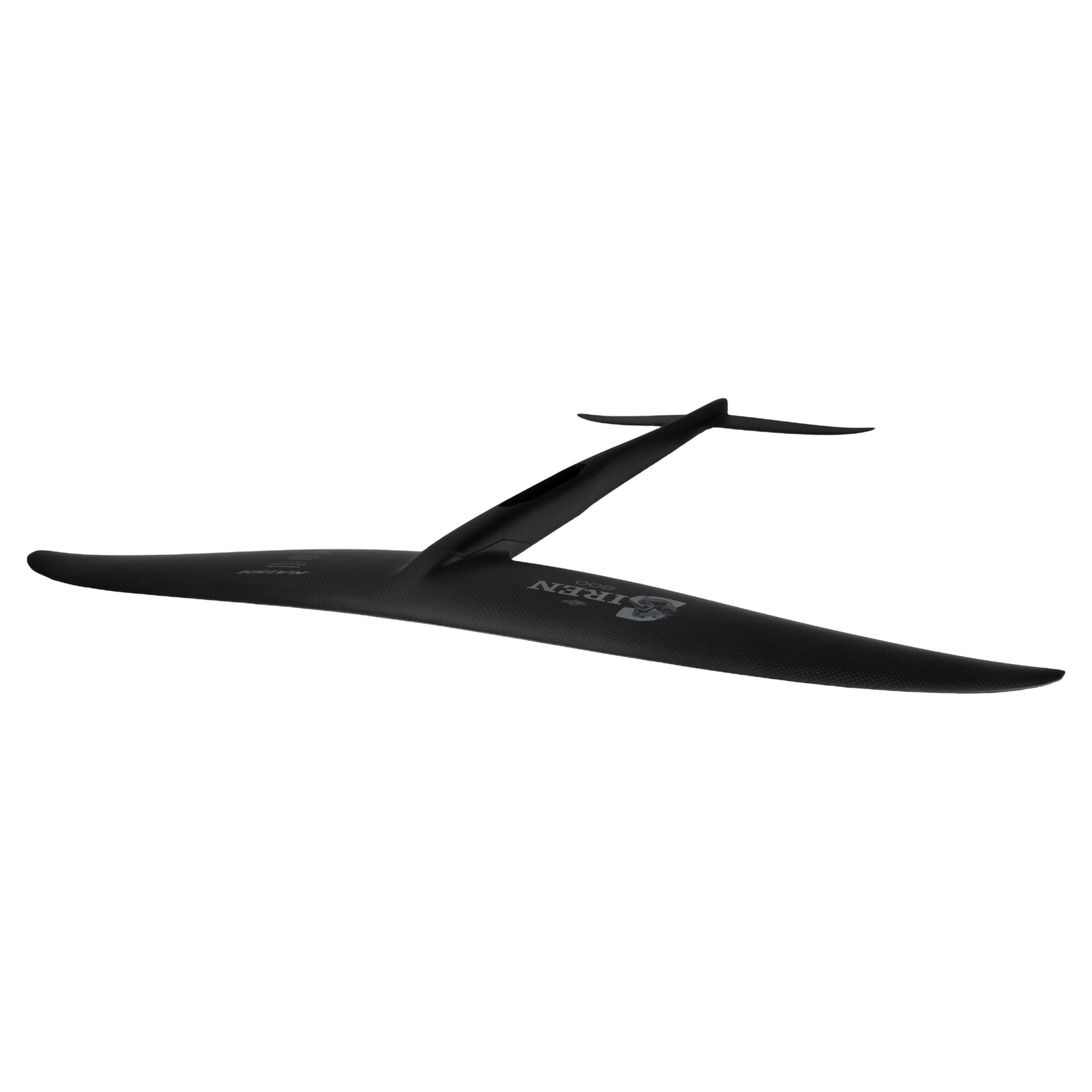 Naish Siren Semi-Complete