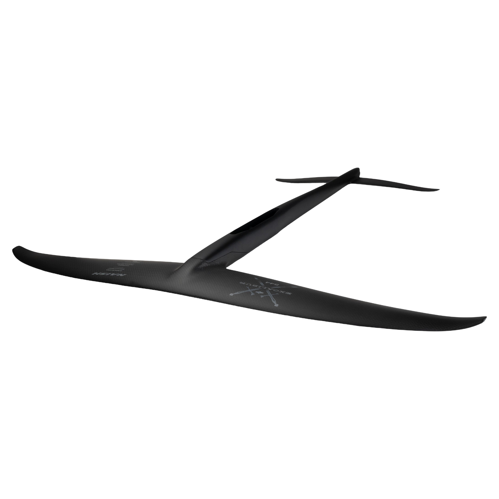 Naish Excalibur Semi-Complete