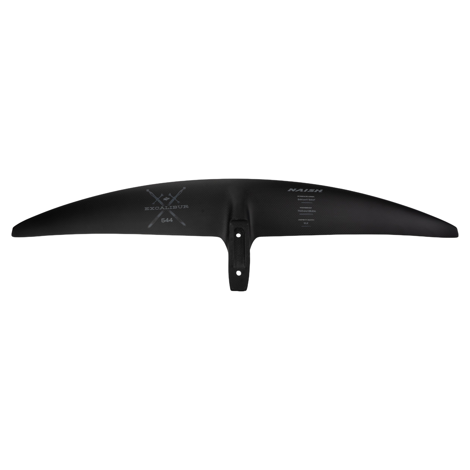 Naish Excalibur Front Wing 2026