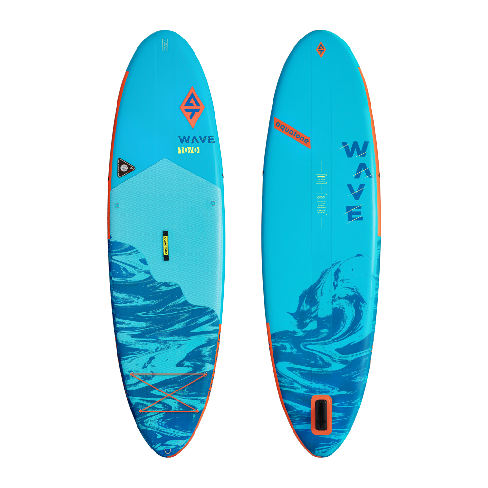 Aquatone - WAVE 10'0 Aquatone - WAVE 10'0