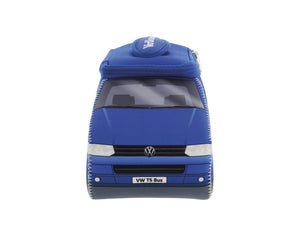 VW T5 BUS 3D NEOPRENE UNIVERSAL BAG - BLUE