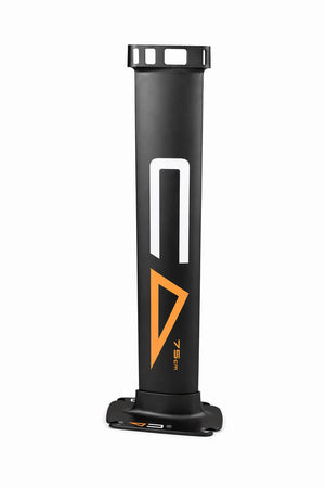 Code Foils Aluminium Mast