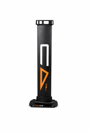 Code Foils Aluminium Mast