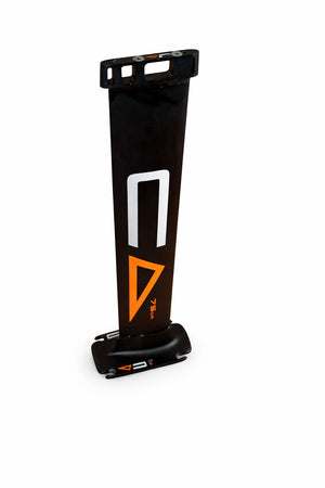 Code Foils Aluminium Mast
