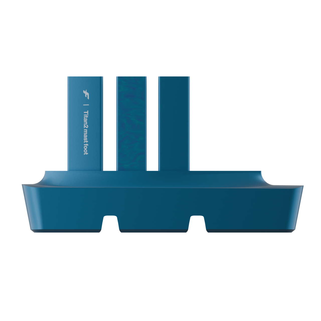 F-One Titan Mast Foot v2