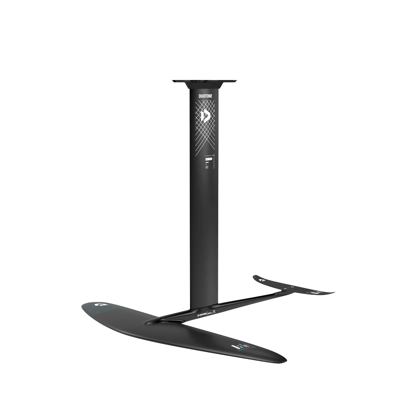 Duotone Aero Fee SLS 1500 AL QM