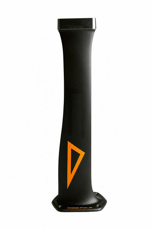 Code Foils Black Series Mast