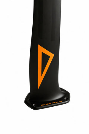 Code Foils Black Series Mast
