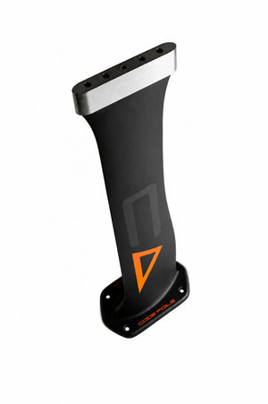 Code Foils Black Series Mast