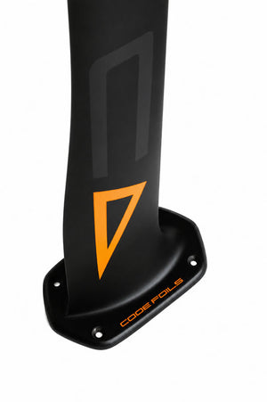 Code Foils Black Series Mast